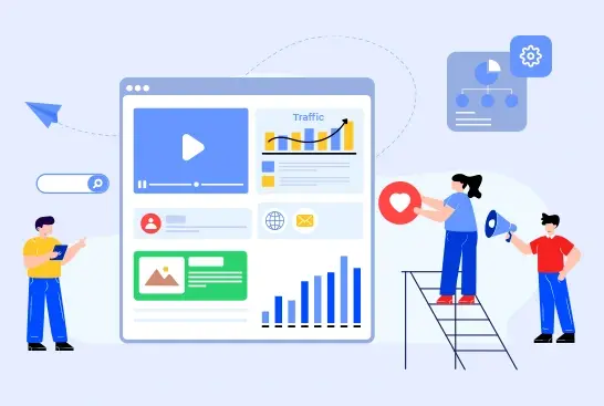 Web to App
